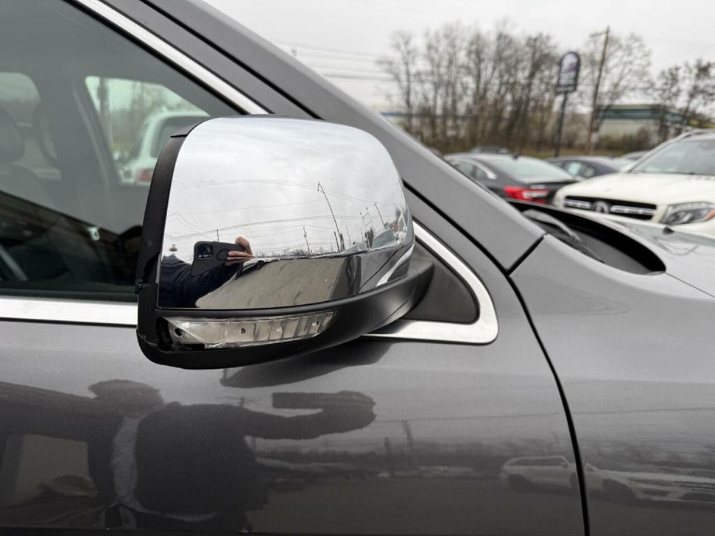 2020 Jeep Grand Cherokee Image 35