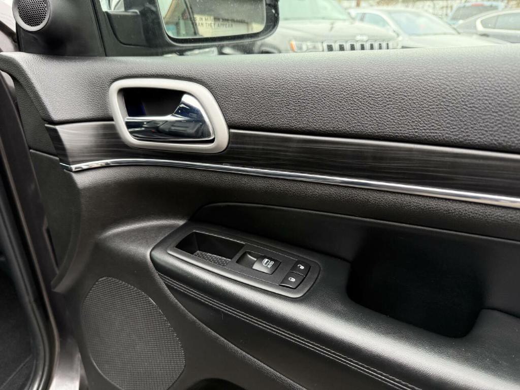 2020 Jeep Grand Cherokee Image 45