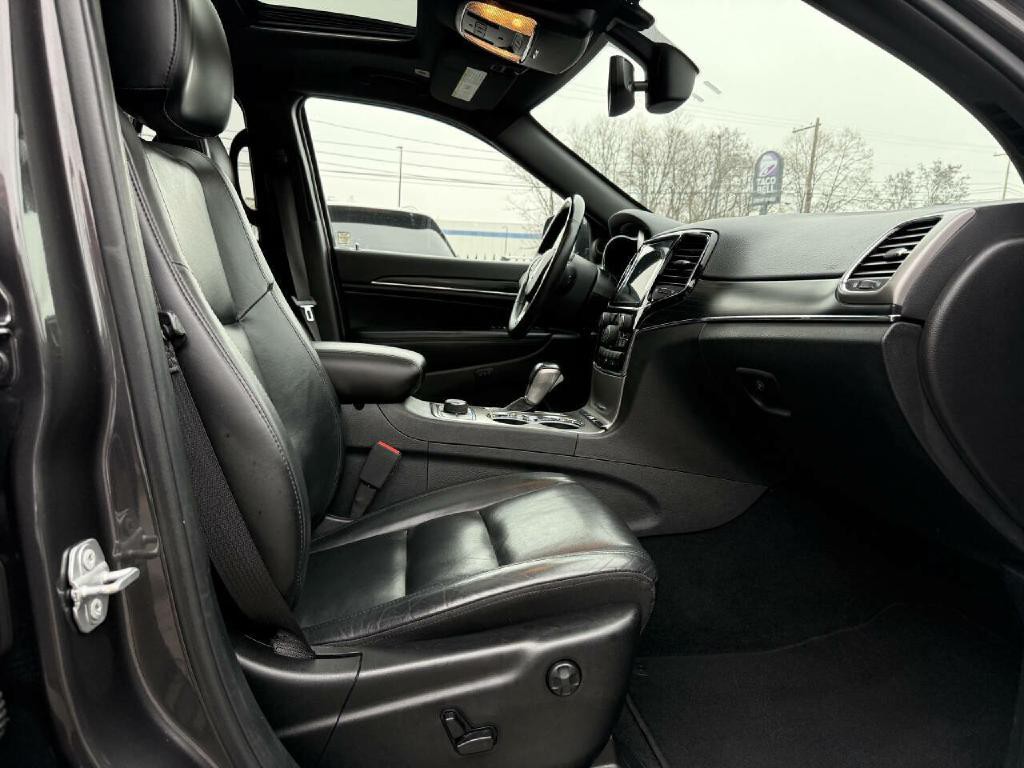 2020 Jeep Grand Cherokee Image 46