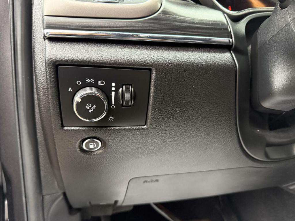 2020 Jeep Grand Cherokee Image 51