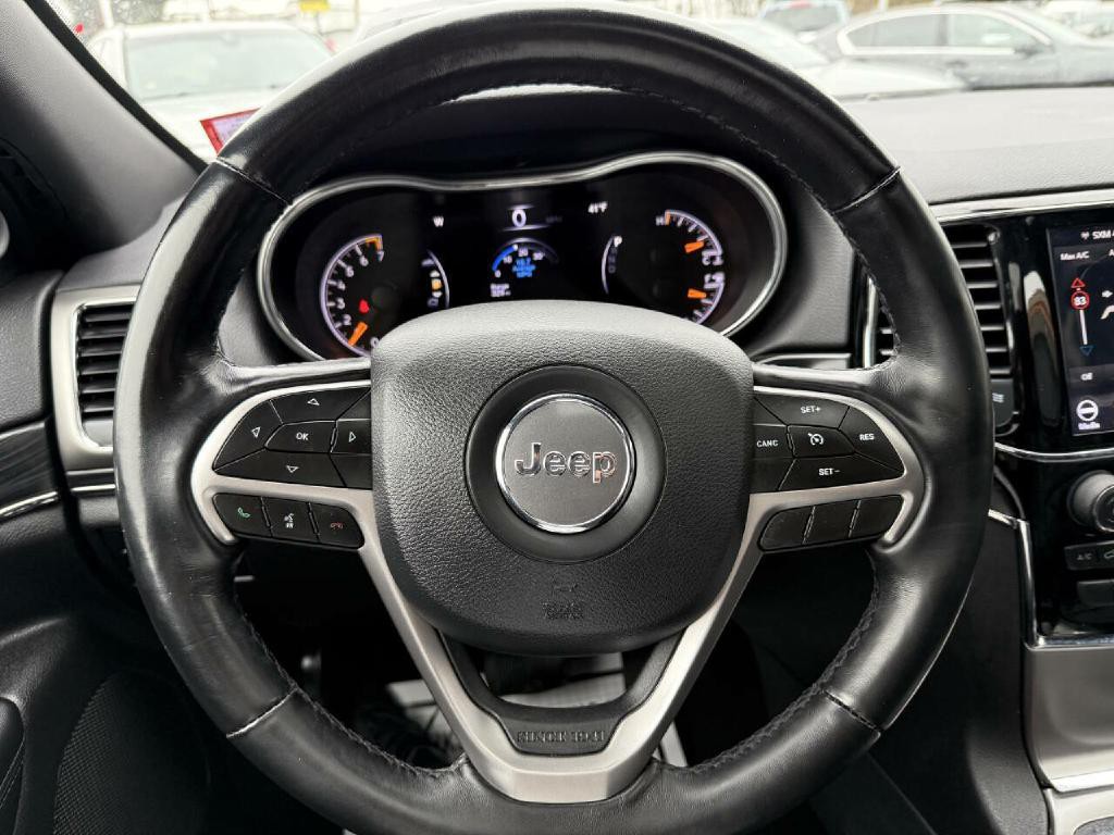 2020 Jeep Grand Cherokee Image 53