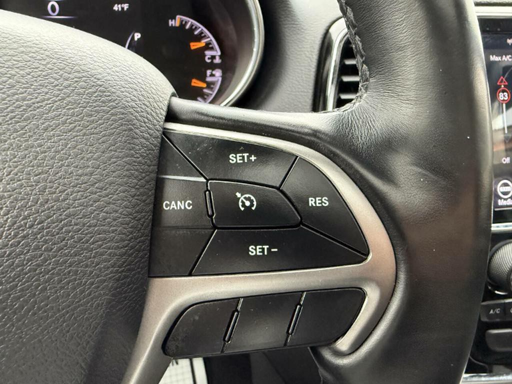 2020 Jeep Grand Cherokee Image 55