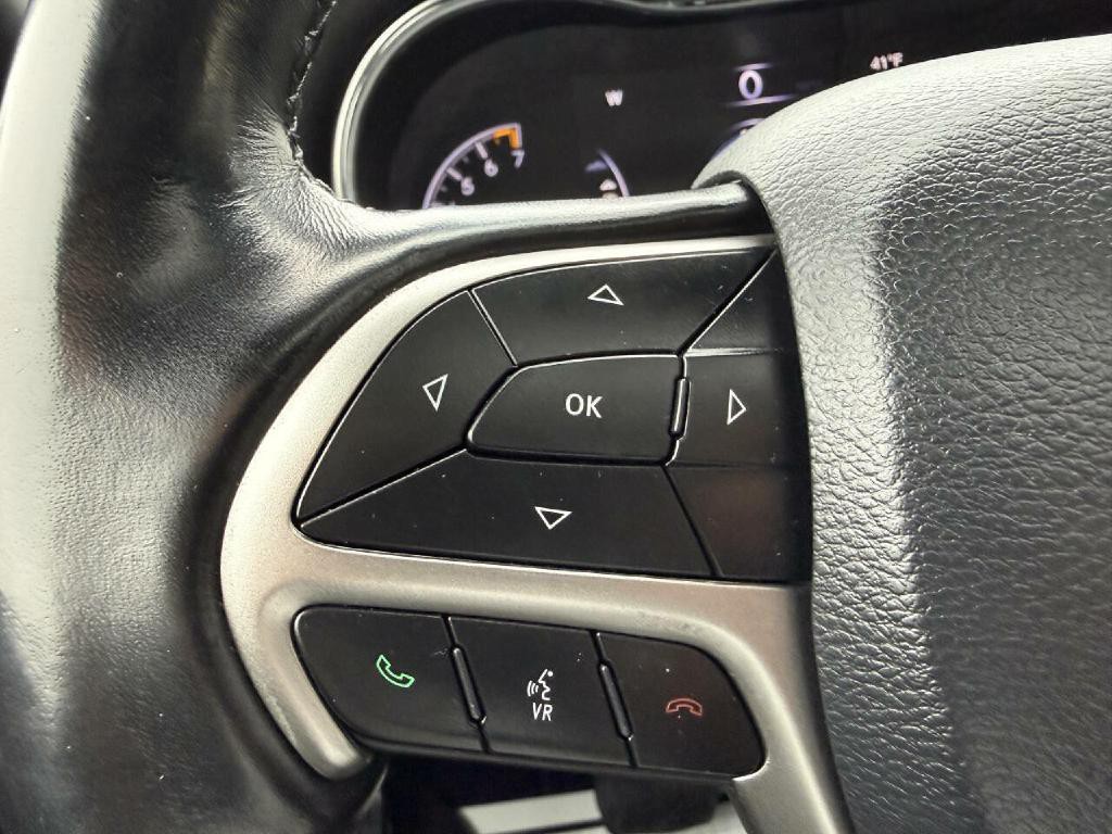 2020 Jeep Grand Cherokee Image 56