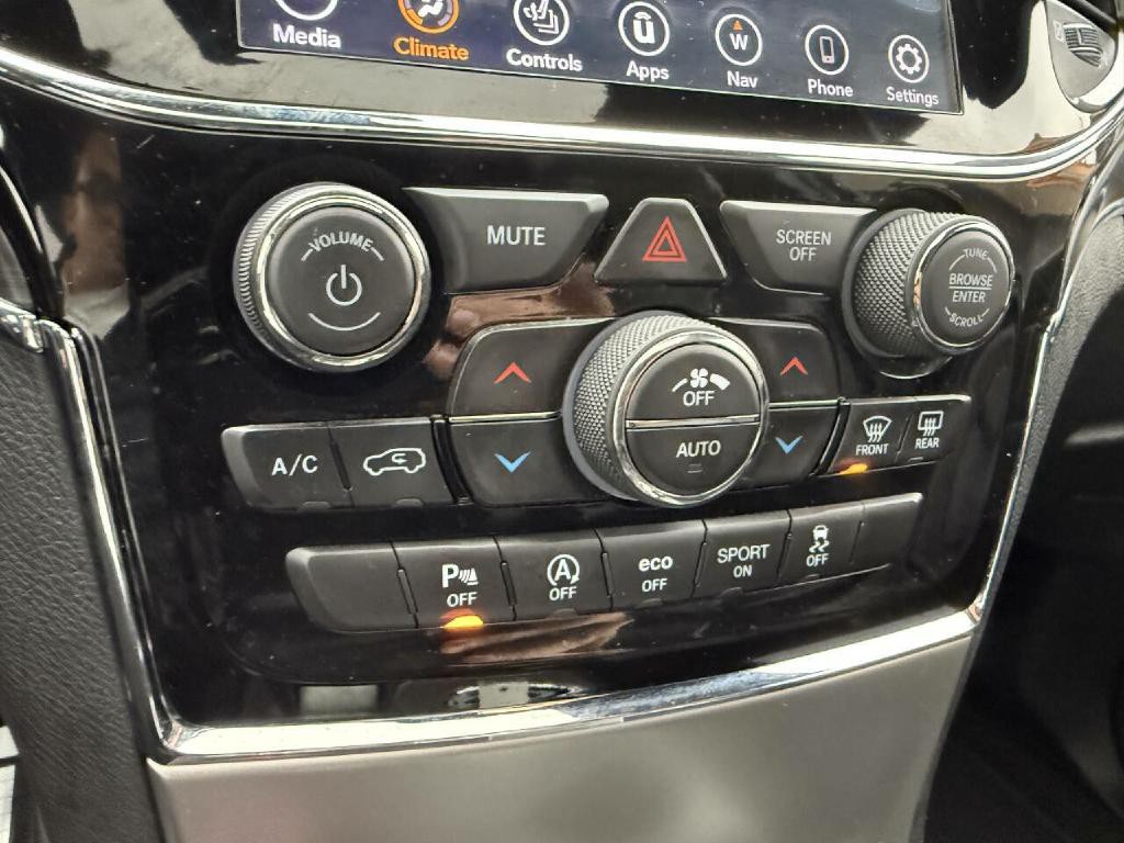 2020 Jeep Grand Cherokee Image 57