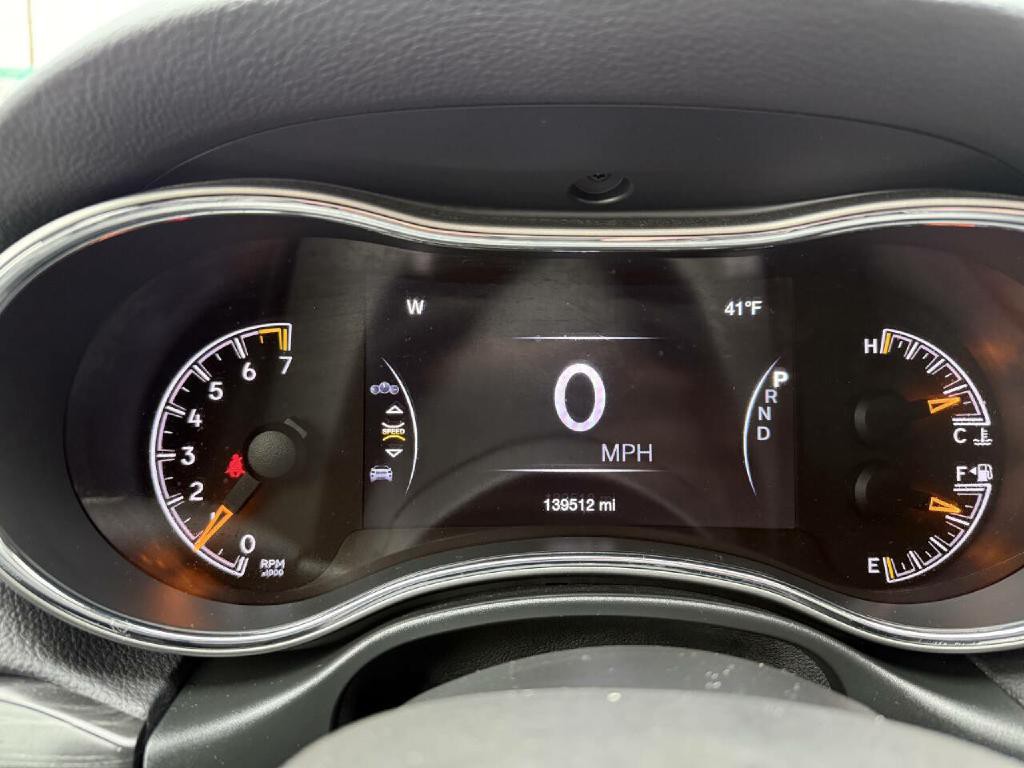 2020 Jeep Grand Cherokee Image 60