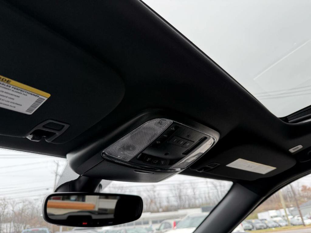 2020 Jeep Grand Cherokee Image 62