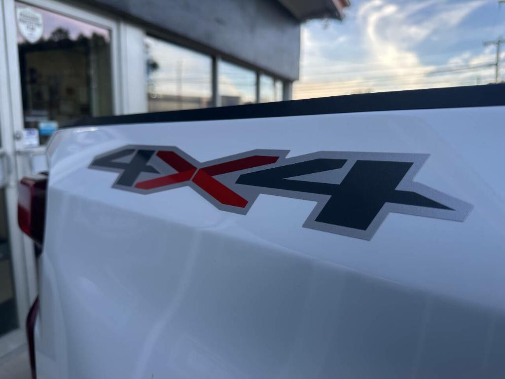 2021 Chevrolet Silverado 1500 Image 20