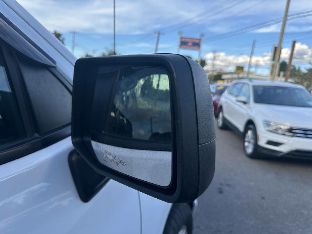 2021 Chevrolet Silverado 1500 Image 21