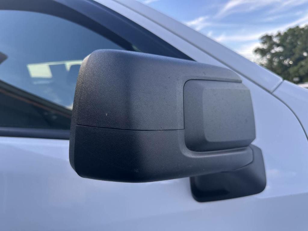 2021 Chevrolet Silverado 1500 Image 22