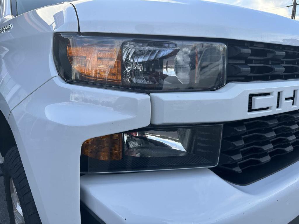 2021 Chevrolet Silverado 1500 Image 24