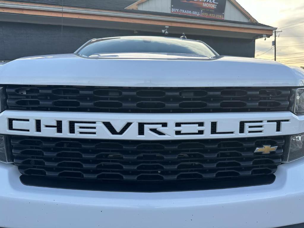 2021 Chevrolet Silverado 1500 Image 25
