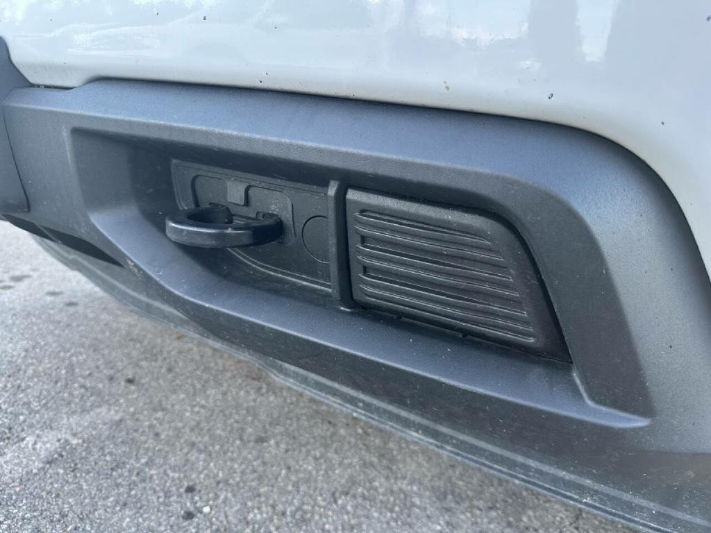 2021 Chevrolet Silverado 1500 Image 26