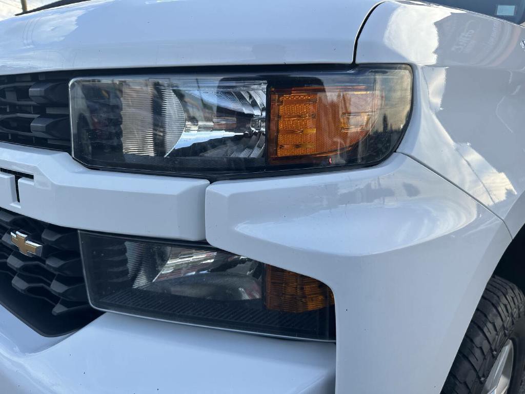 2021 Chevrolet Silverado 1500 Image 27