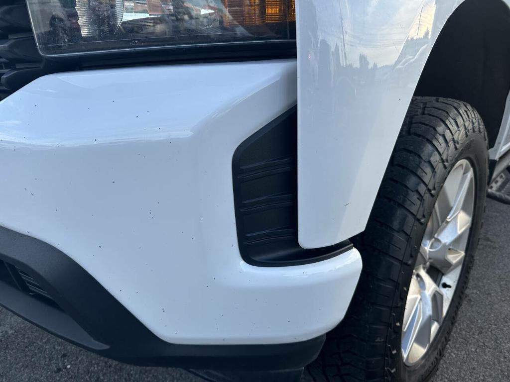 2021 Chevrolet Silverado 1500 Image 28