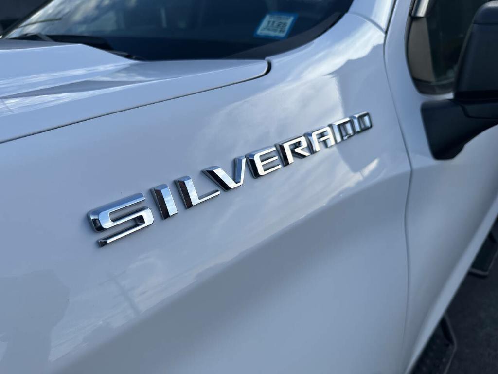 2021 Chevrolet Silverado 1500 Image 29
