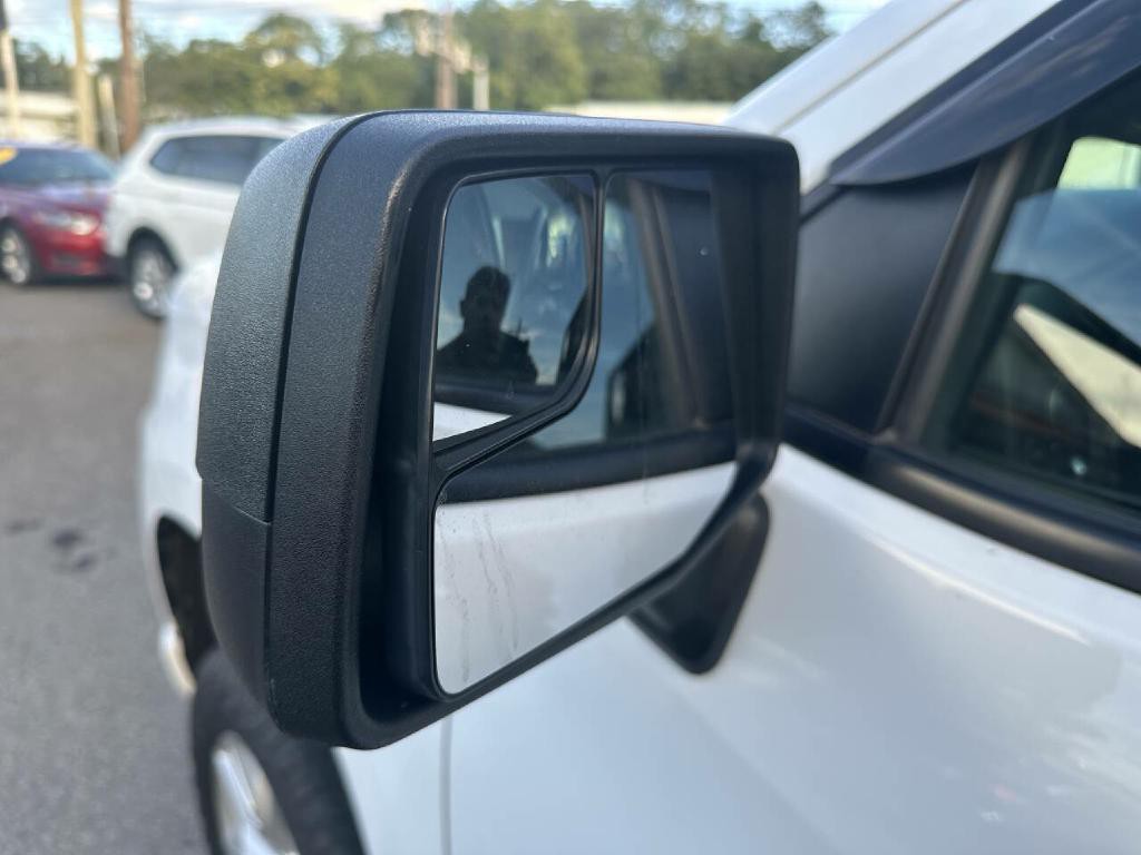 2021 Chevrolet Silverado 1500 Image 30