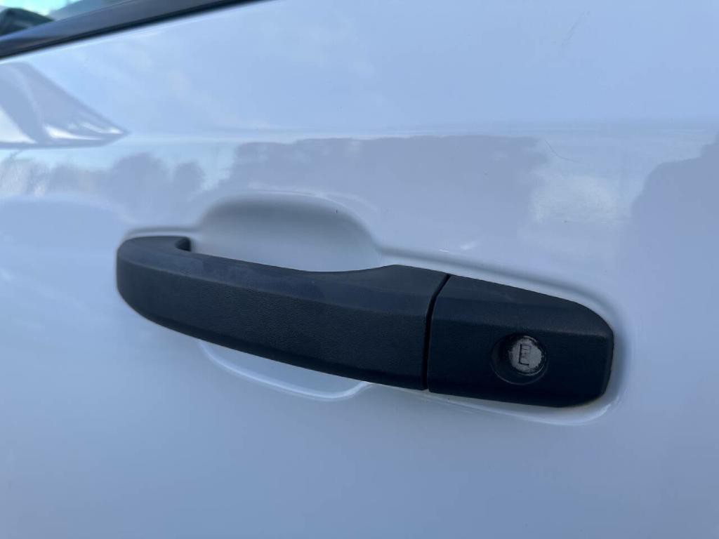 2021 Chevrolet Silverado 1500 Image 31