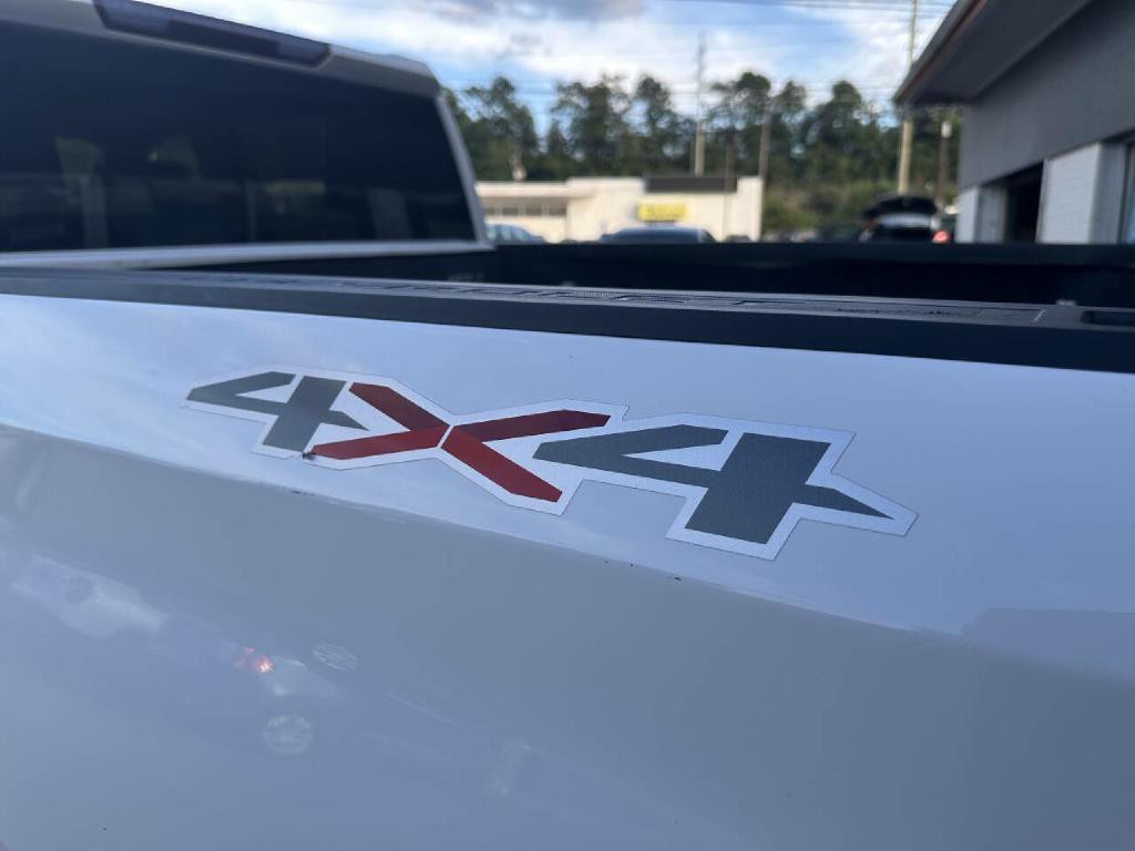 2021 Chevrolet Silverado 1500 Image 32