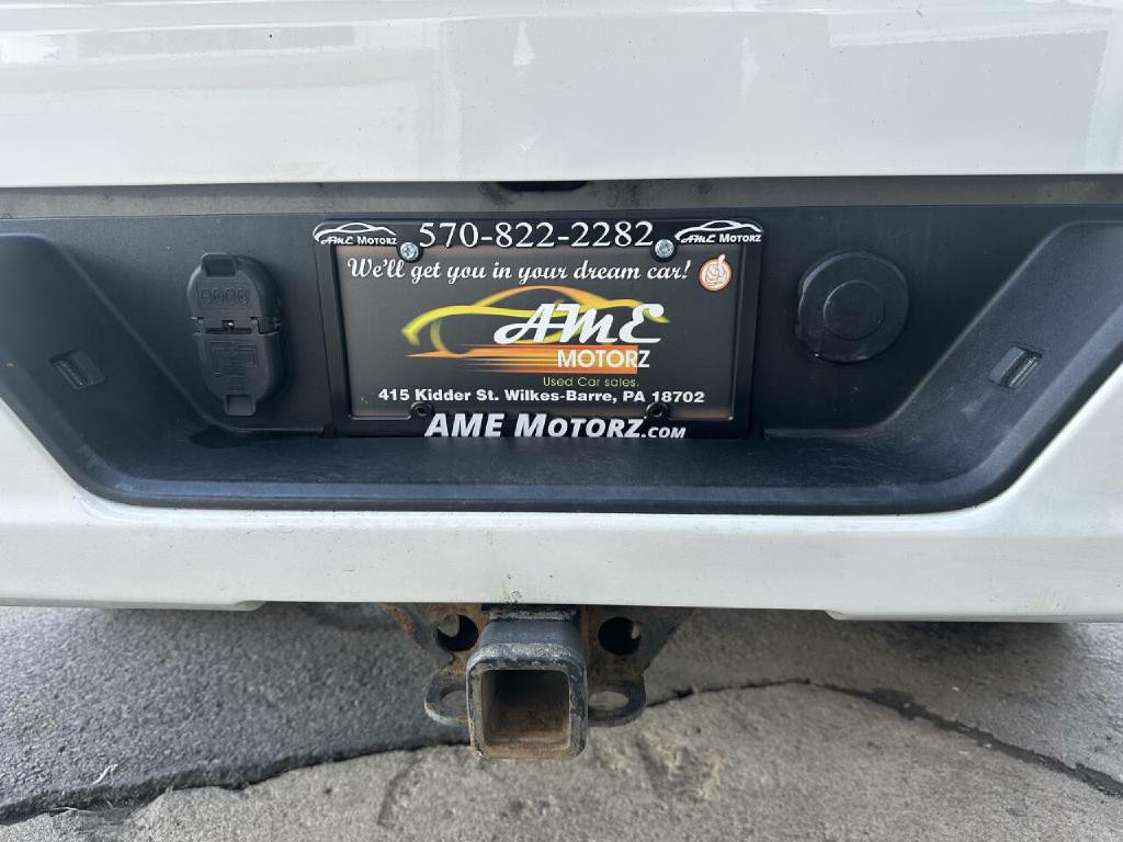 2021 Chevrolet Silverado 1500 Image 35