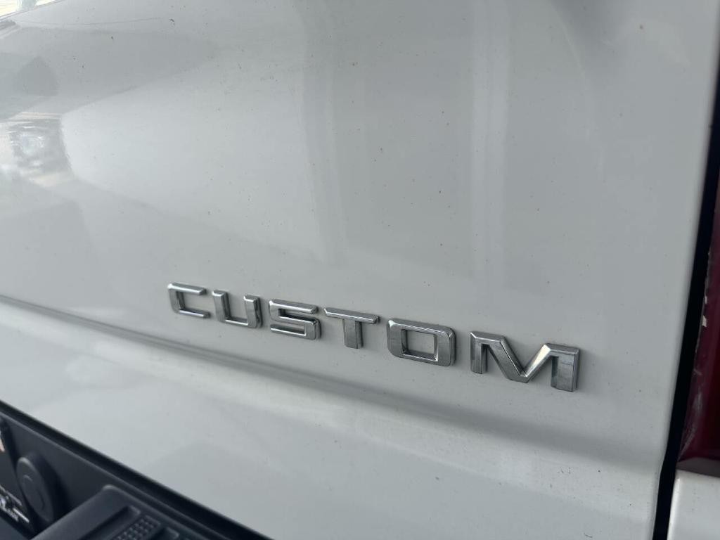 2021 Chevrolet Silverado 1500 Image 37