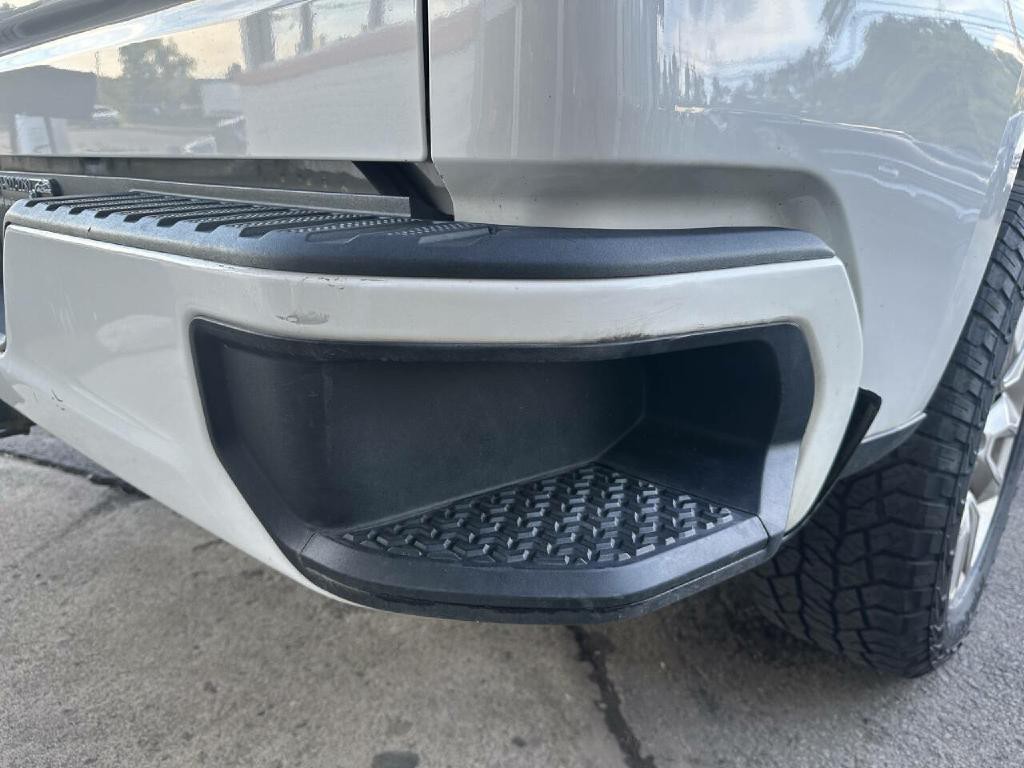 2021 Chevrolet Silverado 1500 Image 38