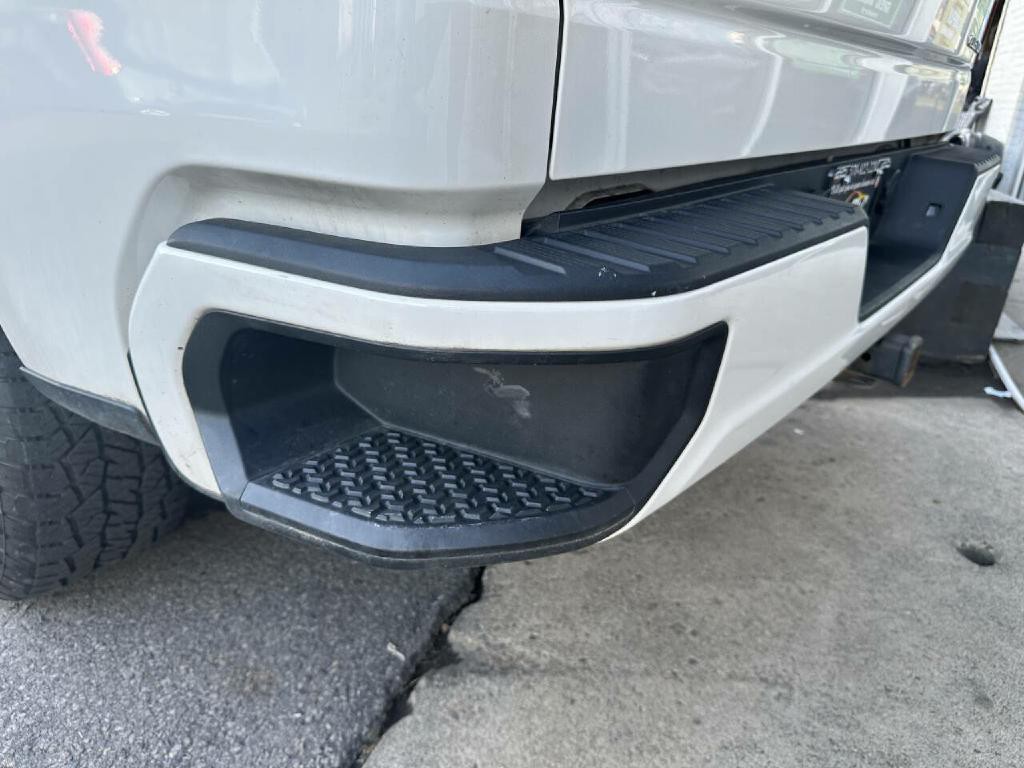 2021 Chevrolet Silverado 1500 Image 39