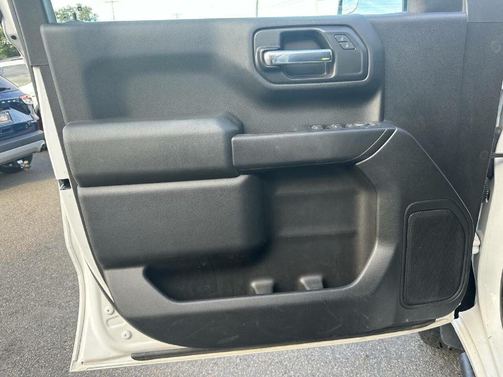 2021 Chevrolet Silverado 1500 Image 40