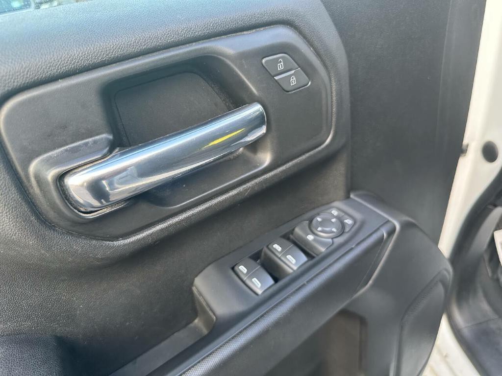 2021 Chevrolet Silverado 1500 Image 41