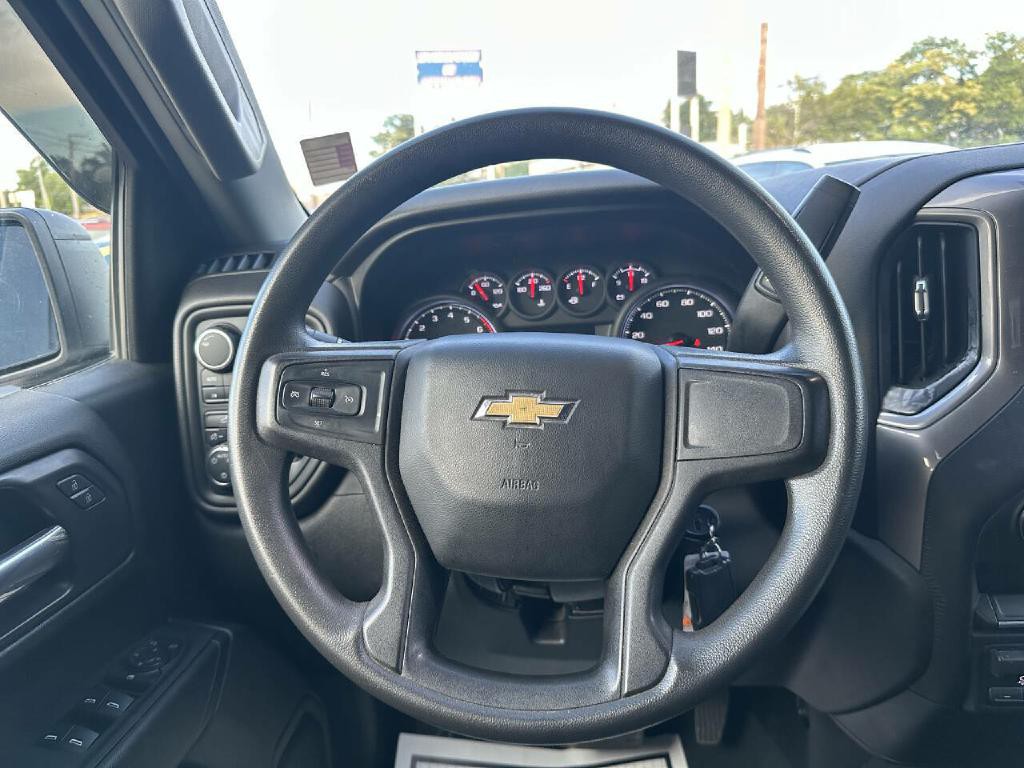 2021 Chevrolet Silverado 1500 Image 49