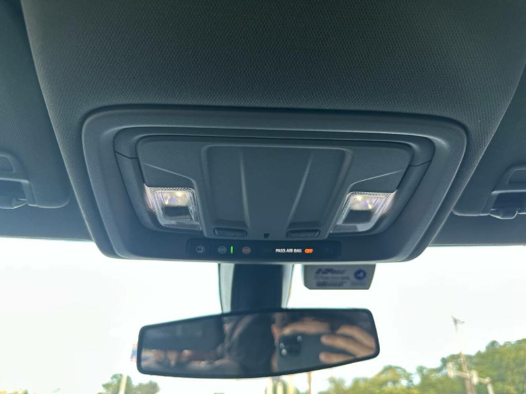 2021 Chevrolet Silverado 1500 Image 50