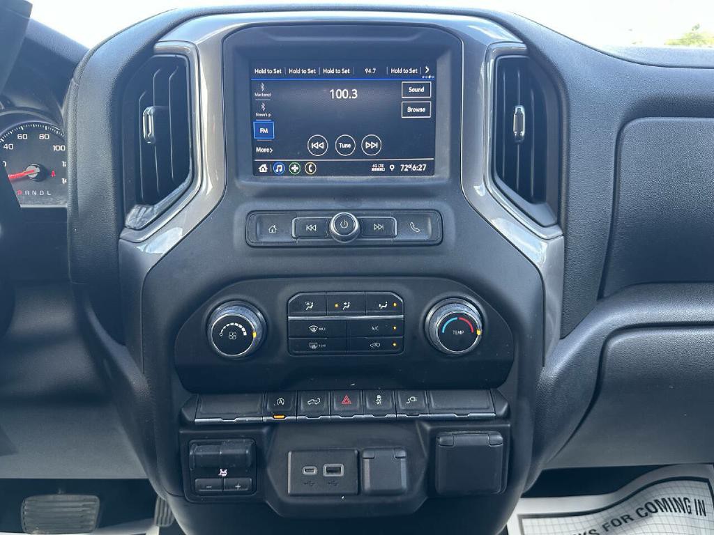 2021 Chevrolet Silverado 1500 Image 51