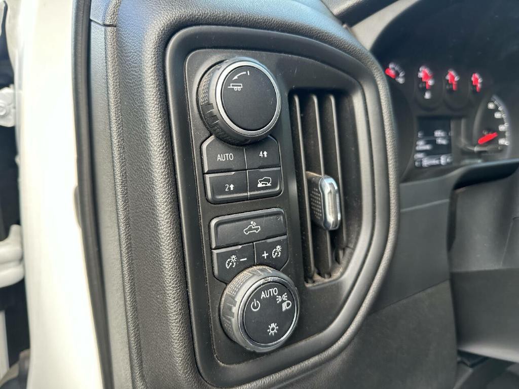 2021 Chevrolet Silverado 1500 Image 52