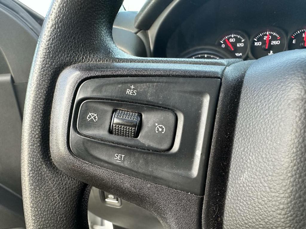 2021 Chevrolet Silverado 1500 Image 54