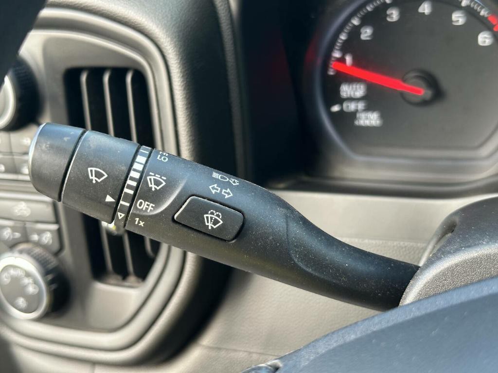 2021 Chevrolet Silverado 1500 Image 55