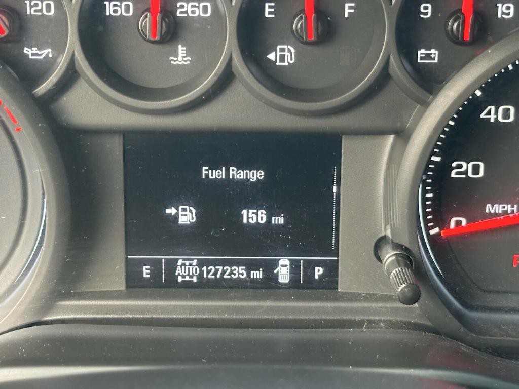 2021 Chevrolet Silverado 1500 Image 56