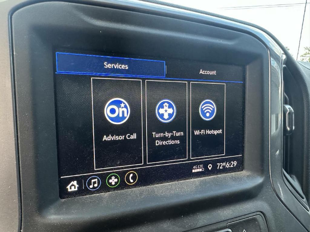 2021 Chevrolet Silverado 1500 Image 60