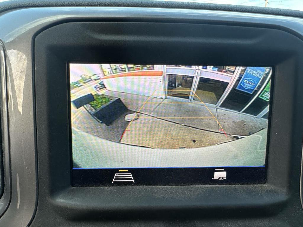 2021 Chevrolet Silverado 1500 Image 61