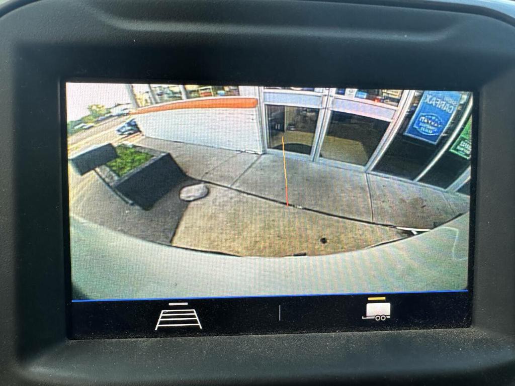 2021 Chevrolet Silverado 1500 Image 62