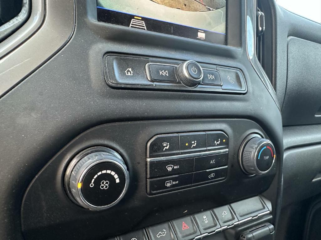 2021 Chevrolet Silverado 1500 Image 63