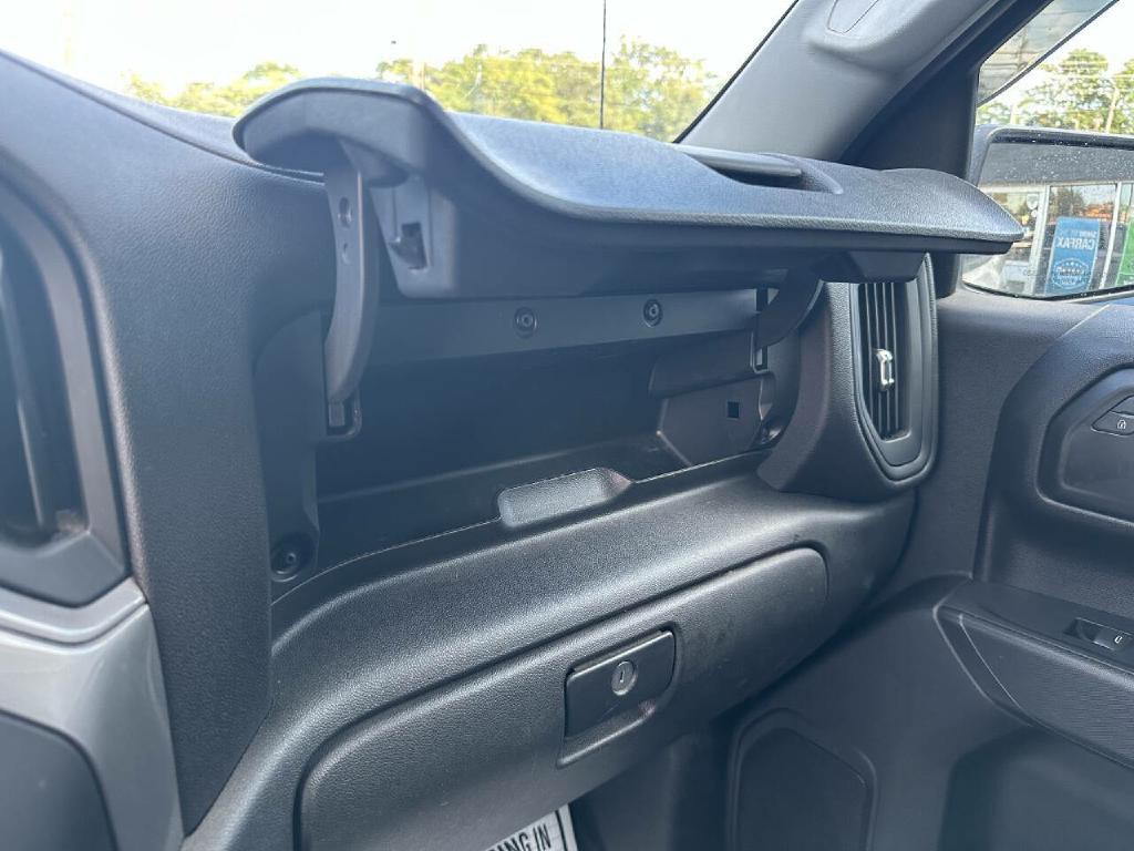 2021 Chevrolet Silverado 1500 Image 66