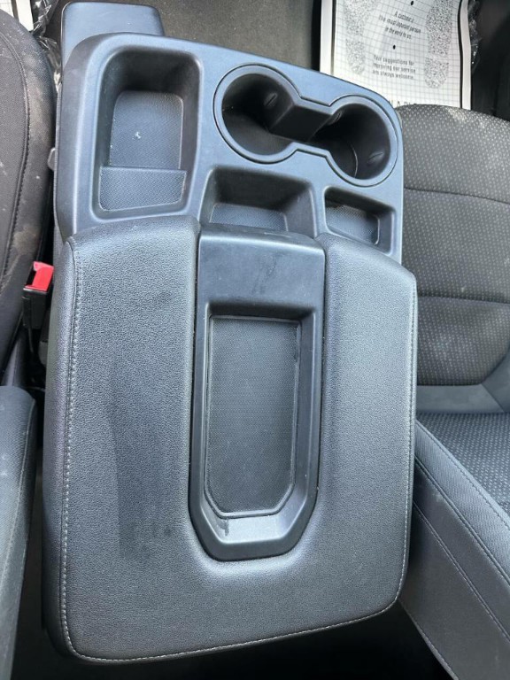 2021 Chevrolet Silverado 1500 Image 67