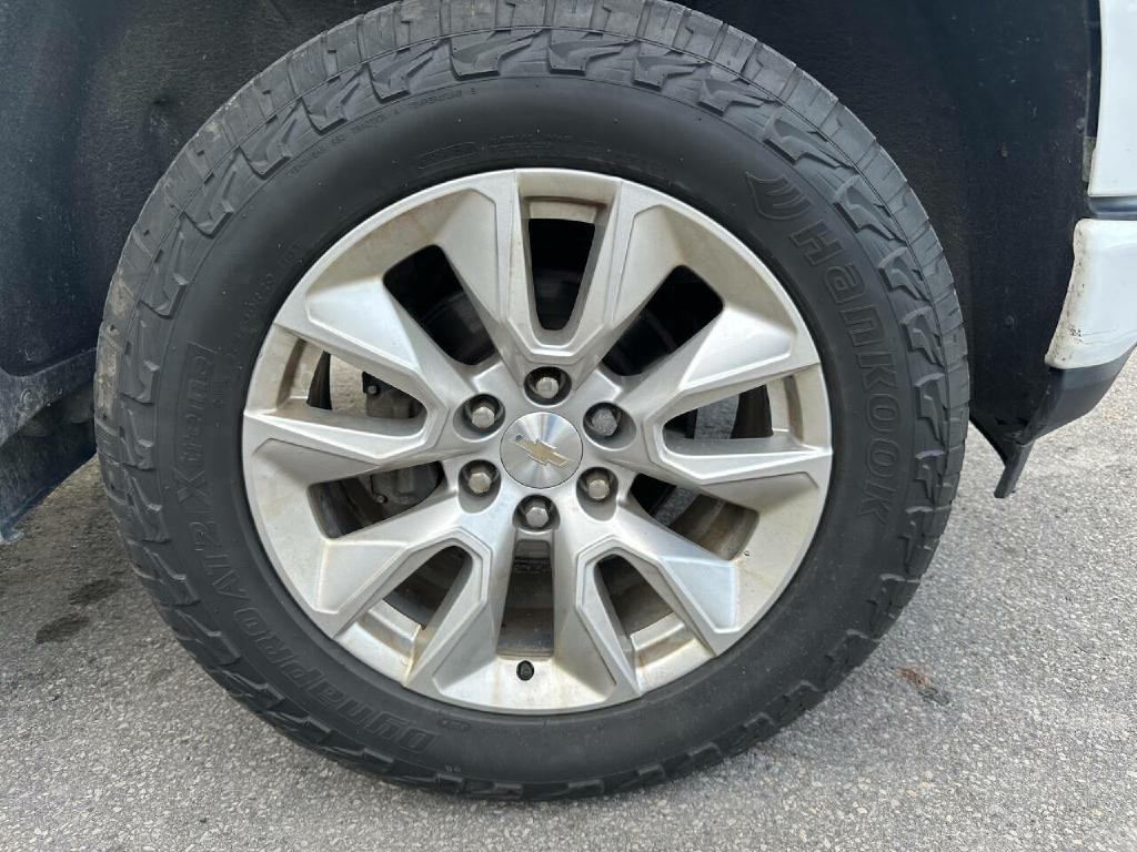 2021 Chevrolet Silverado 1500 Image 71