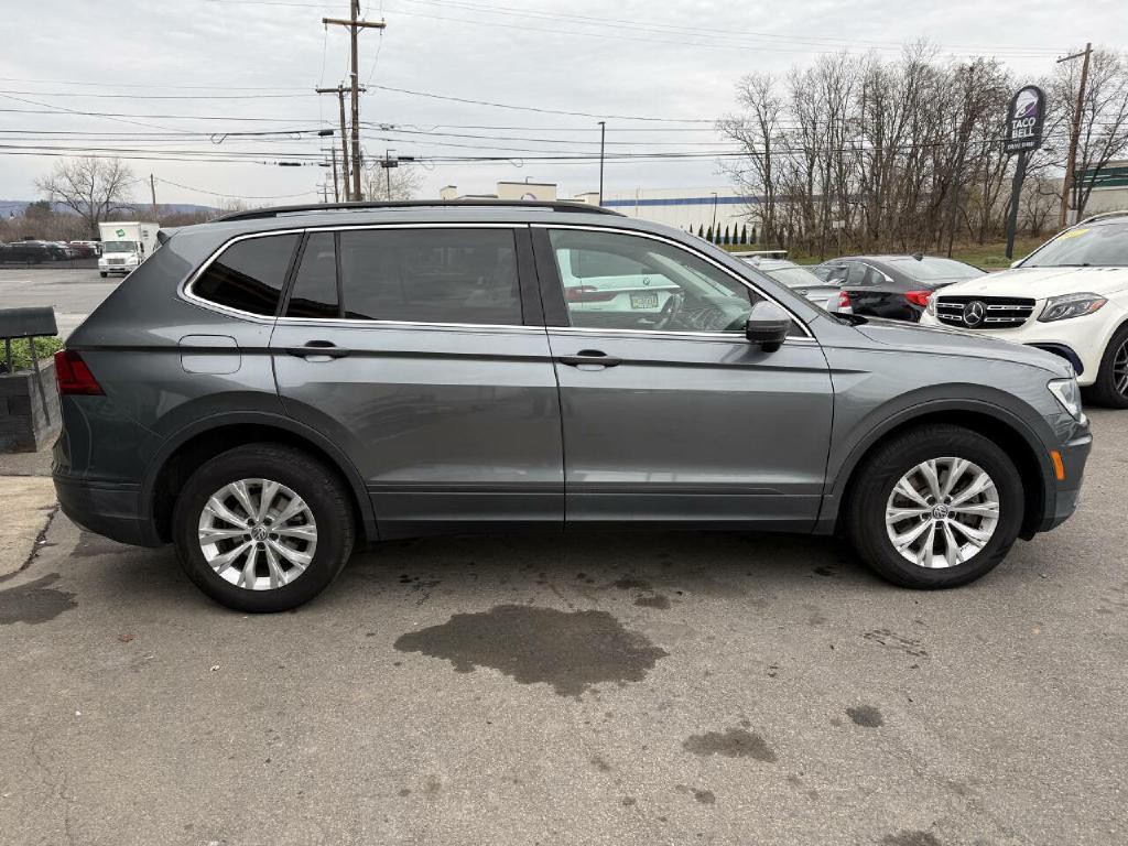 2019 Volkswagen Tiguan Image 15