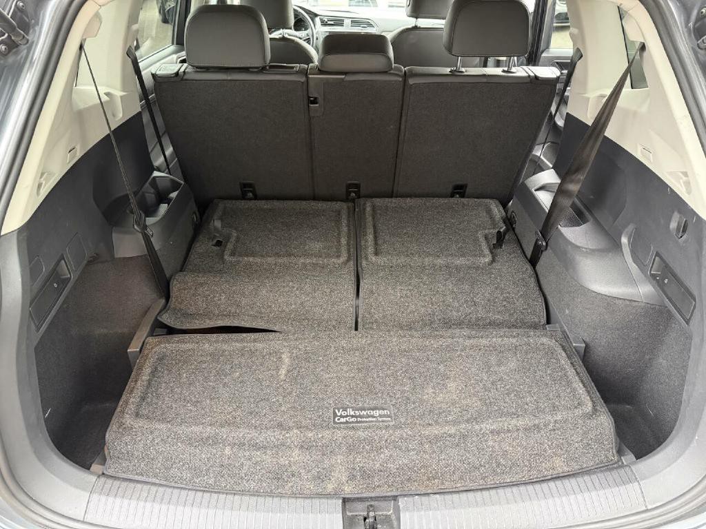 2019 Volkswagen Tiguan Image 22