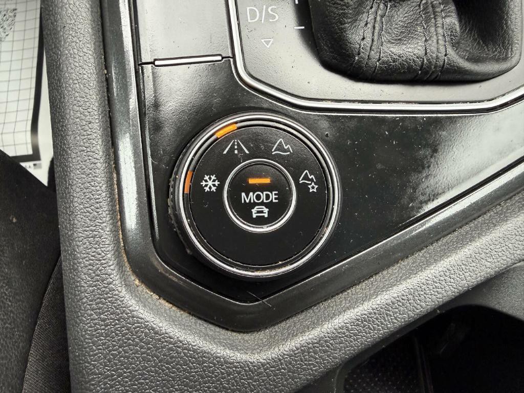 2019 Volkswagen Tiguan Image 31