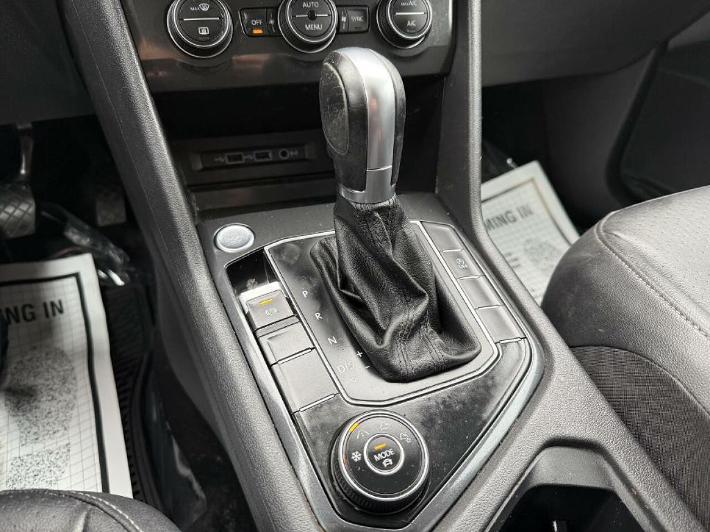 2019 Volkswagen Tiguan Image 33