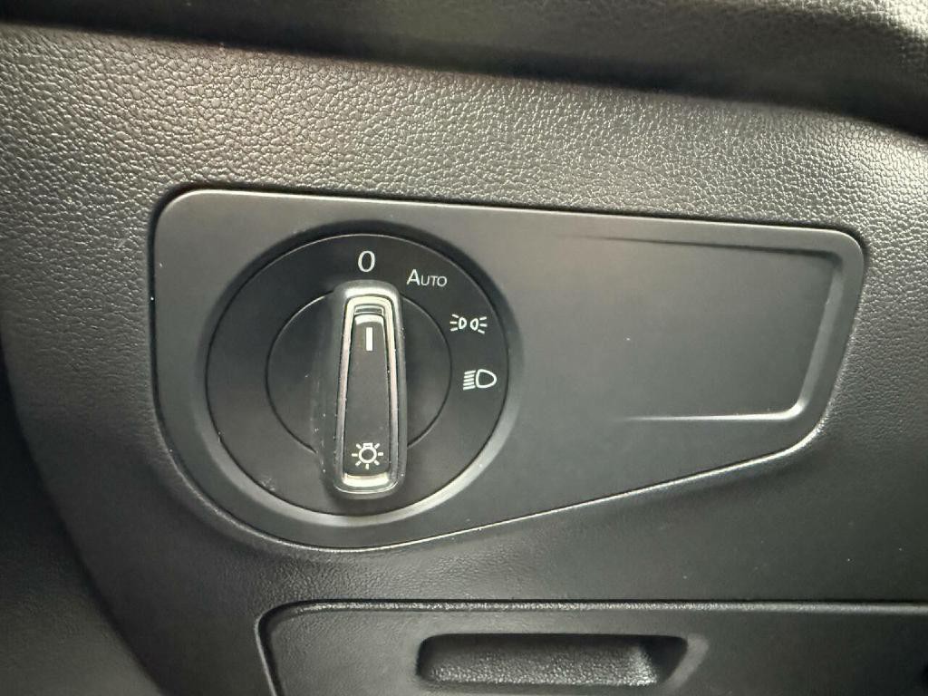 2019 Volkswagen Tiguan Image 35