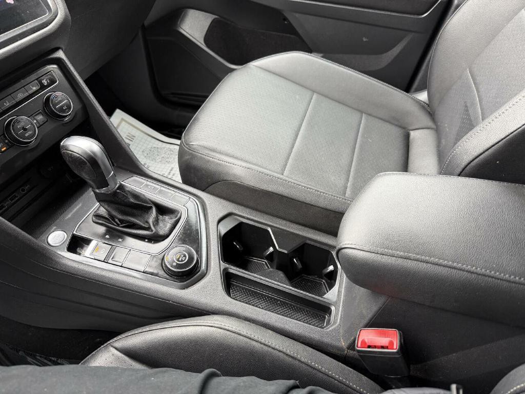 2019 Volkswagen Tiguan Image 37