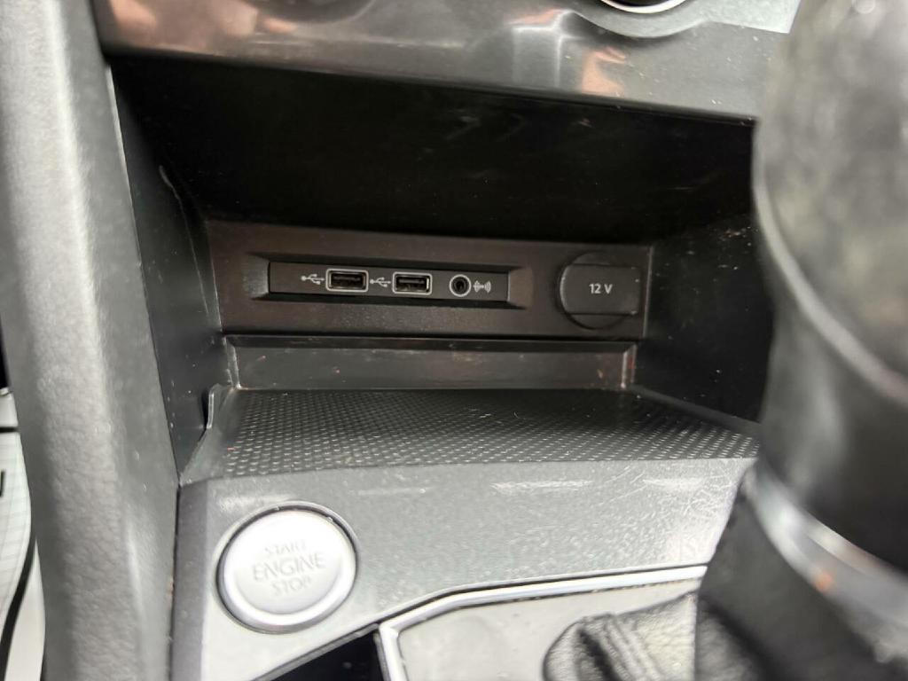 2019 Volkswagen Tiguan Image 38