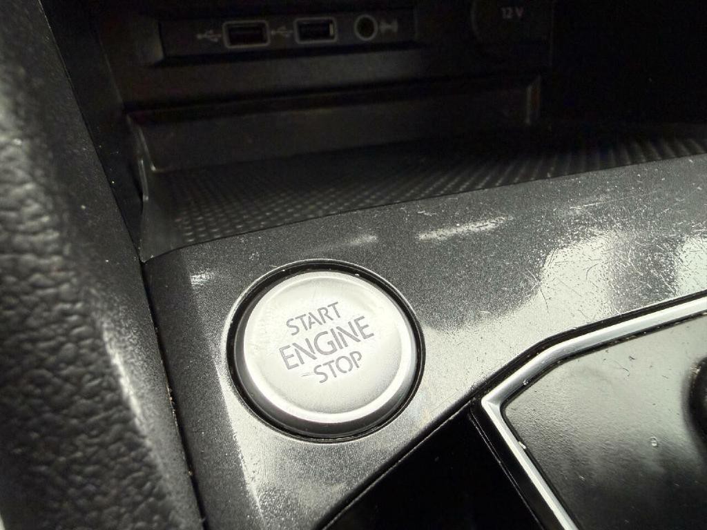 2019 Volkswagen Tiguan Image 39